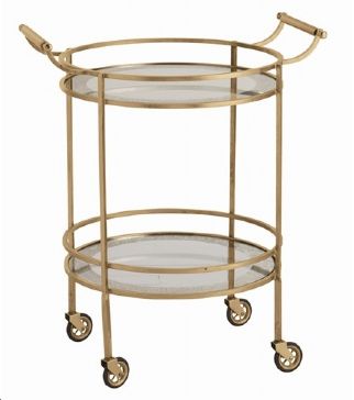 bar cart wade