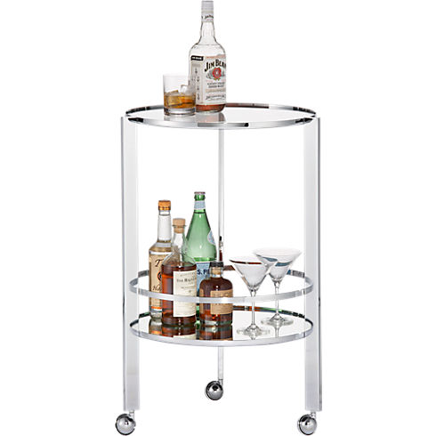 ernest-chrome-bar-cart