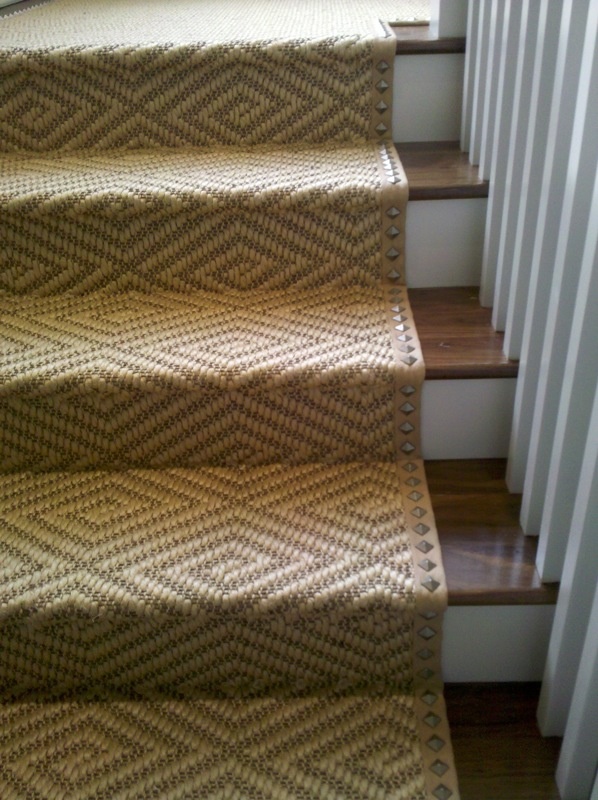 Stair Runners: The Expert's Guide to Everything You Need to Know!