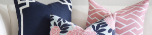 pillows