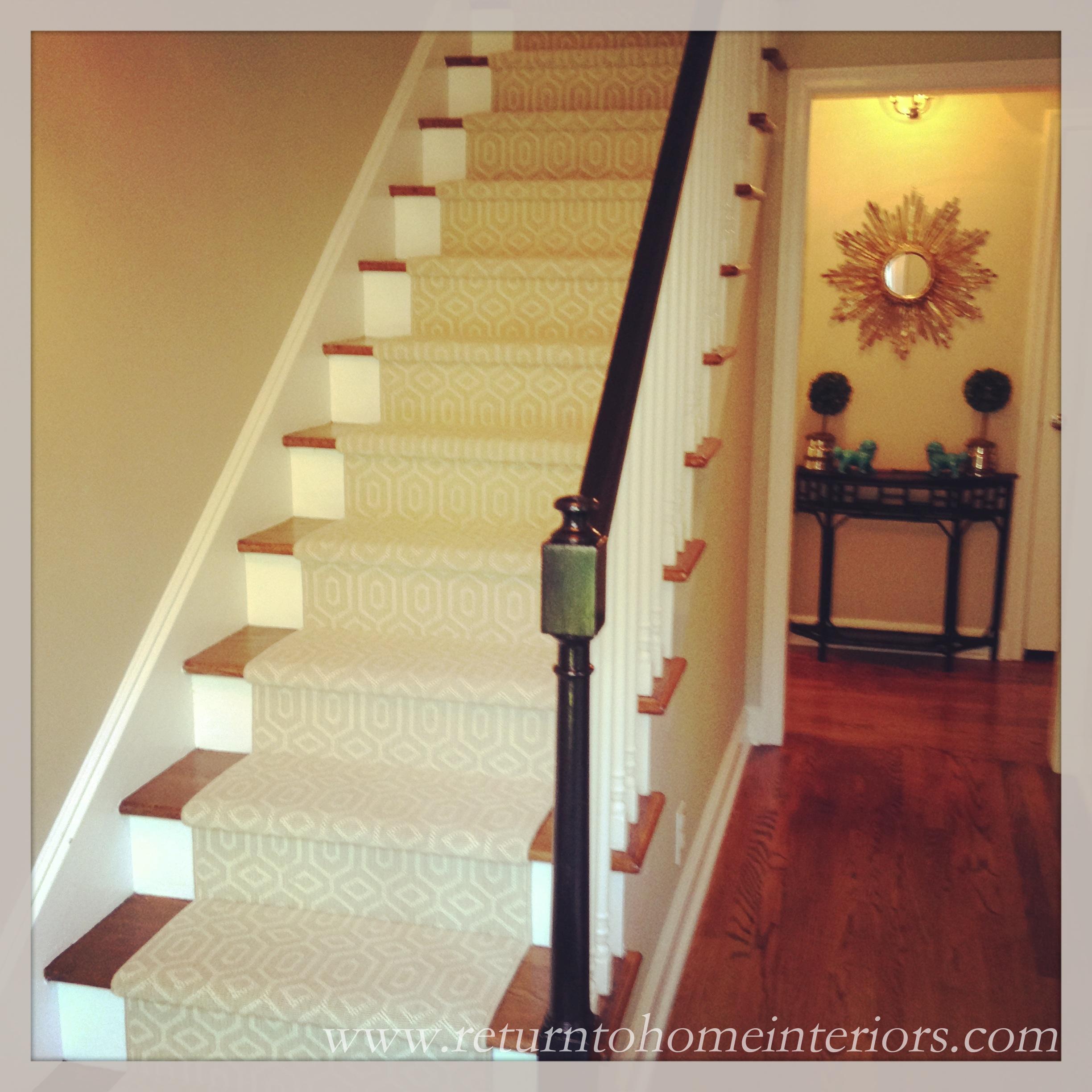 Stair Runners: The Expert's Guide to Everything You Need to Know!