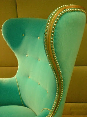 chair nailhead