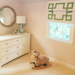 Baby Girl Room