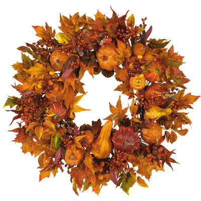 wayfair wreath