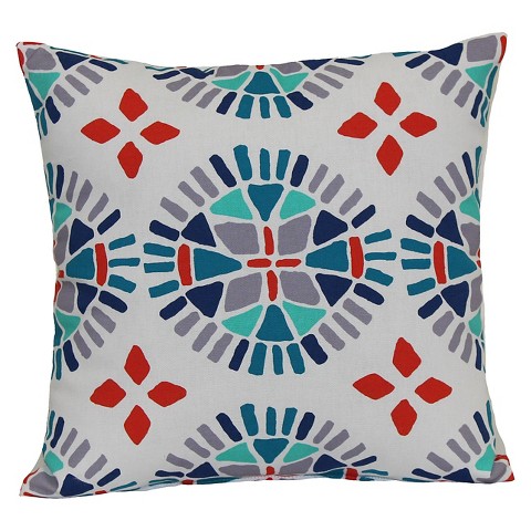 target outdoor pillow